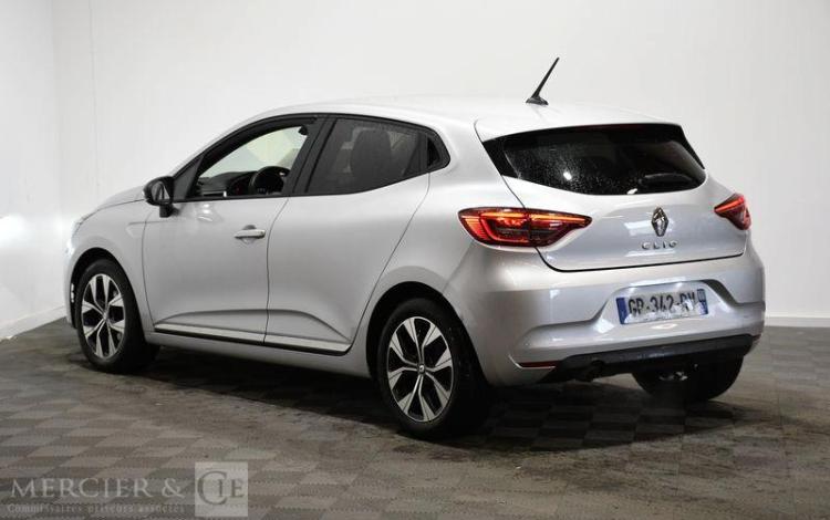 RENAULT CLIO EVOLUTION SCE 65  GP-342-RV