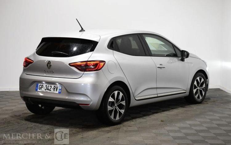 RENAULT CLIO EVOLUTION SCE 65  GP-342-RV