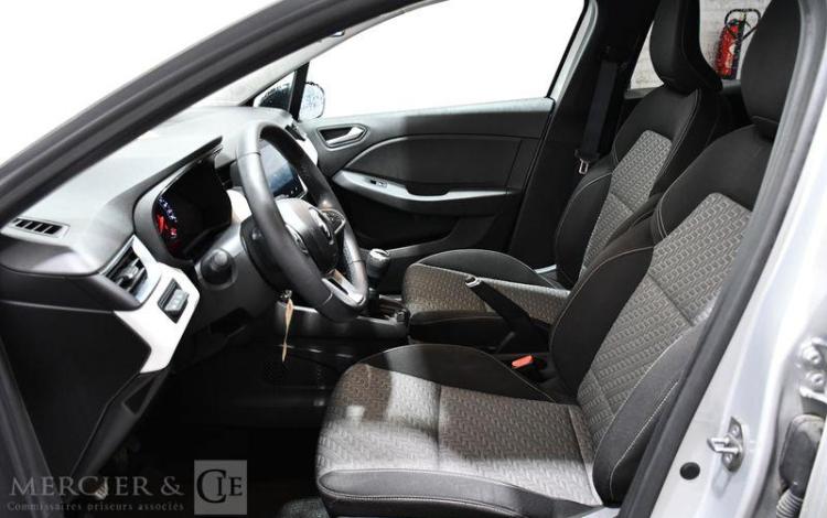 RENAULT CLIO EVOLUTION SCE 65  GP-342-RV