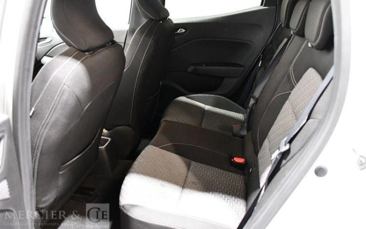 RENAULT CLIO EVOLUTION SCE 65  GP-342-RV