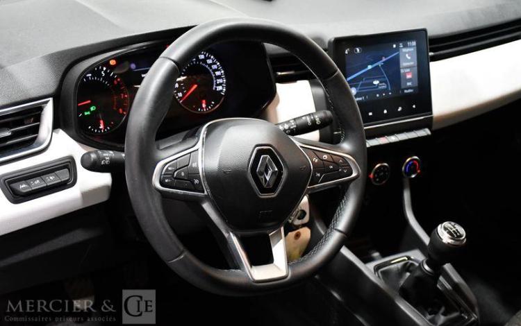 RENAULT CLIO EVOLUTION SCE 65  GP-342-RV