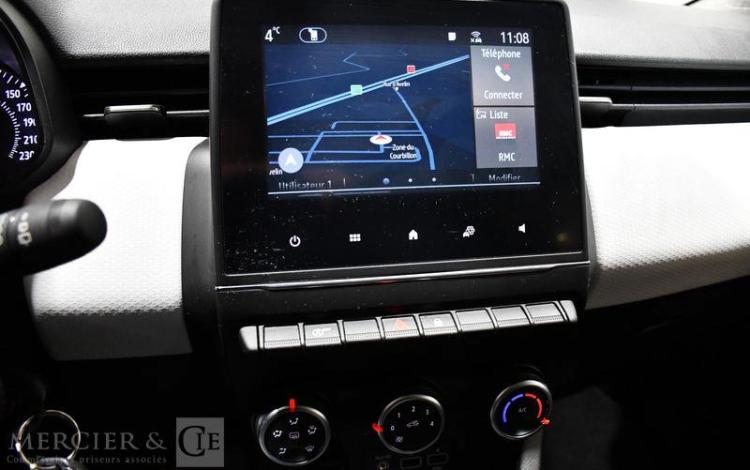 RENAULT CLIO EVOLUTION SCE 65  GP-342-RV