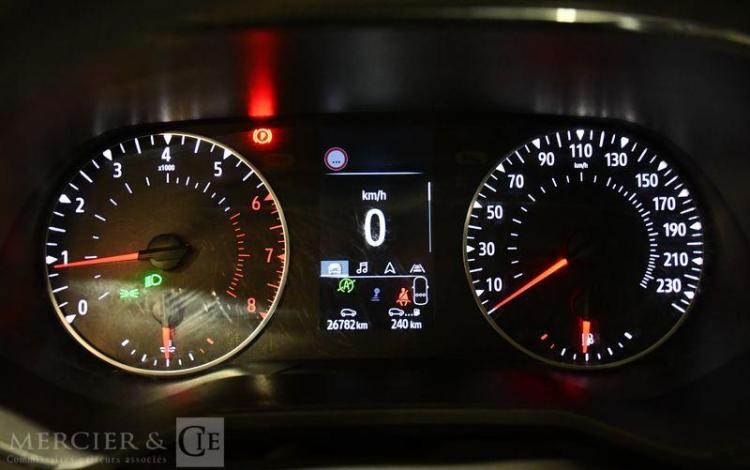 RENAULT CLIO EVOLUTION SCE 65  GP-342-RV