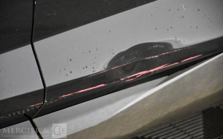 PEUGEOT 408 GT PURE TECH 130 S&S NOIR GP-491-FV