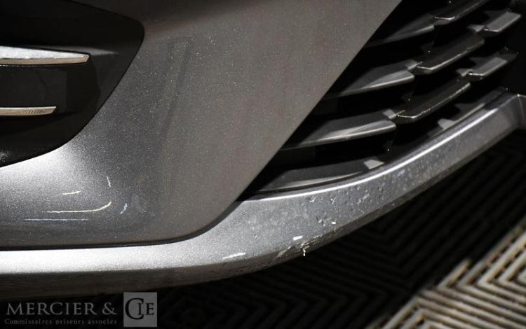 RENAULT CLIO EVOLUTION TCE 90 GRIS GP-494-GN