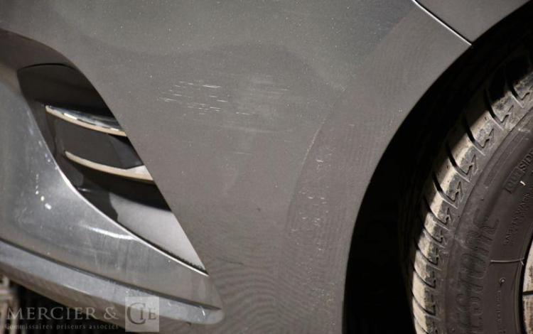 RENAULT CLIO EVOLUTION TCE 90 GRIS GP-494-GN