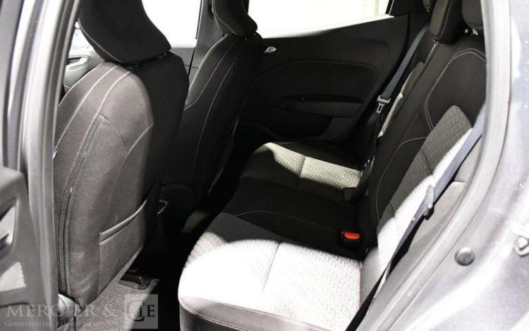 RENAULT CLIO EVOLUTION TCE 90 GRIS GP-494-GN