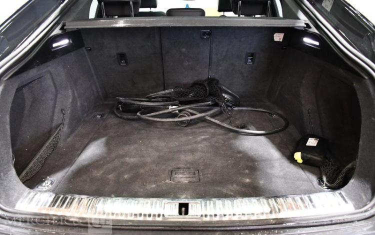 AUDI Q8 E-TRON SPORTBACK 55 410ch 114kWh S-LINE QUATTRO BVA GRIS GP-842-HG