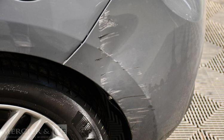 KIA RIO ACTIVE GRIS GP-940-GQ