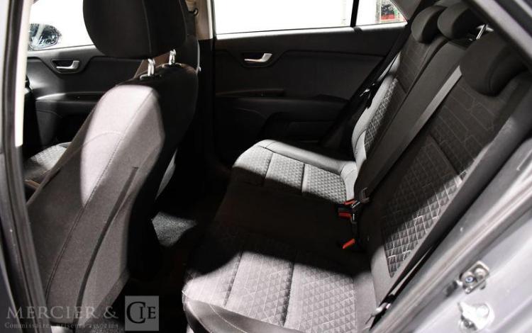 KIA RIO ACTIVE GRIS GP-940-GQ