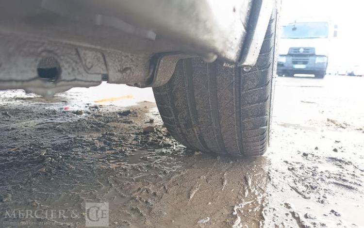 PEUGEOT 208 1,2 PURE TECH 130 S&S GT GRIS GP-968-FR