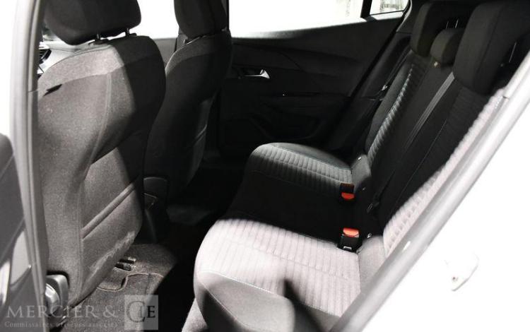 PEUGEOT 2008 STYLE PURE TECH 100 S&S BLANC GP-998-DM
