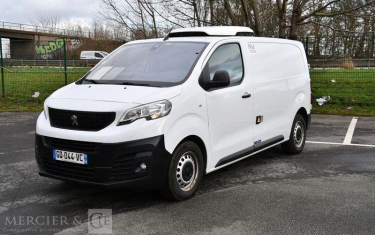 PEUGEOT EXPERT M BLUE HDI BLANC GQ-044-VC