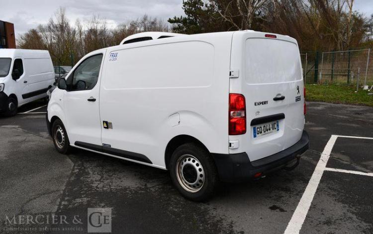 PEUGEOT EXPERT M BLUE HDI BLANC GQ-044-VC