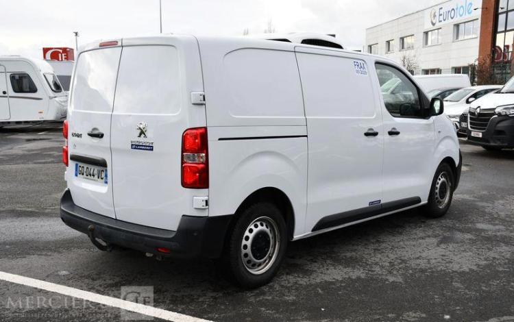 PEUGEOT EXPERT M BLUE HDI BLANC GQ-044-VC