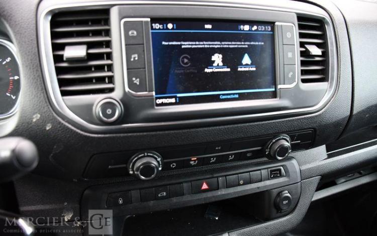 PEUGEOT EXPERT M BLUE HDI BLANC GQ-044-VC