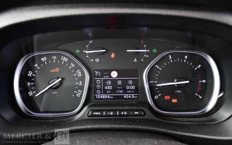 PEUGEOT EXPERT M BLUE HDI BLANC GQ-044-VC