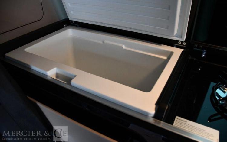 MERCEDES MARCO POLO 300D 2.0 CDI 210ch BVA NOIR GQ-164-VF