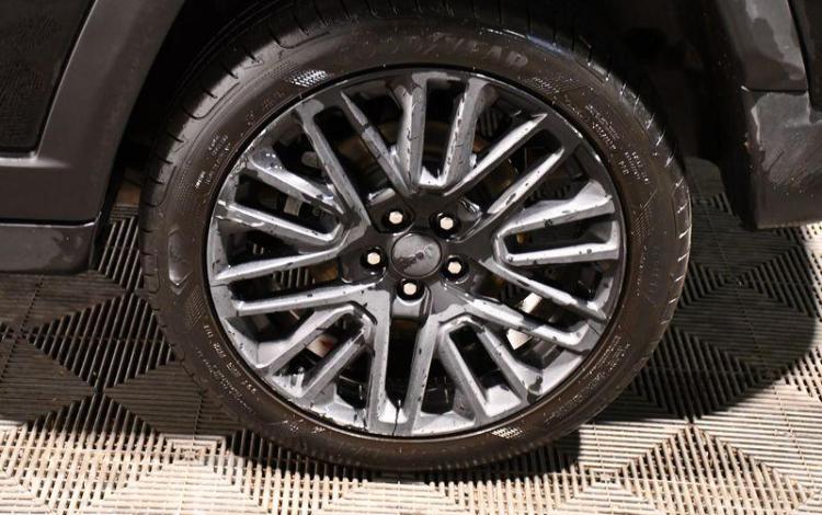 JEEP COMPASS 1,3 TURBO T4 240 4XE NOIR GQ-201-HE