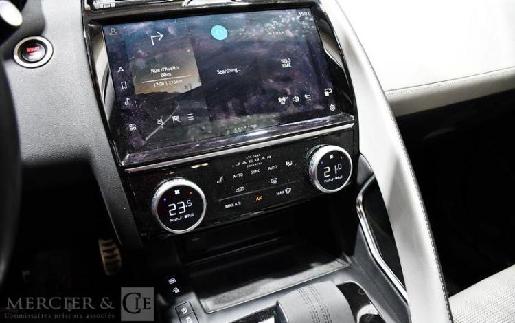 JAGUAR e-PACE 1.5 P300E 309H 200 PHEV R-DYNAMIC HSE AWD BVA NOIR GQ-220-NV