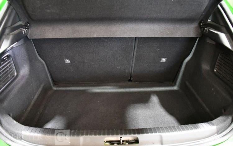 OPEL MOKKA 1,2 TURBO 100CH ELEGANCE VERT GQ-235-CH