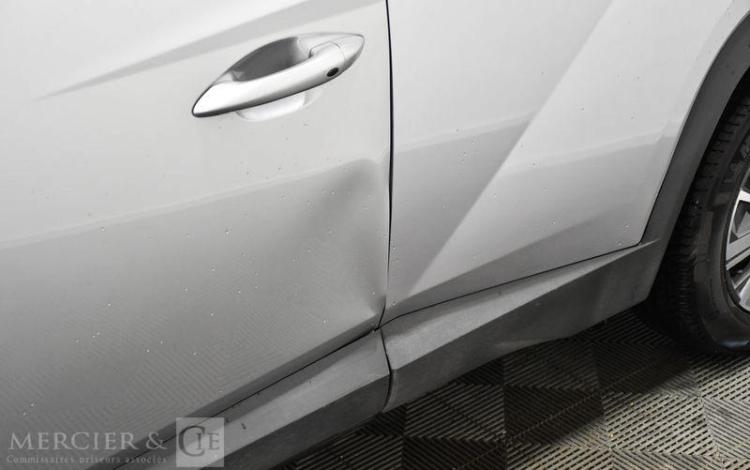 HYUNDAI TUCSON CREATIVE GRIS GQ-306-BK