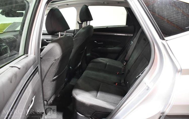 HYUNDAI TUCSON CREATIVE GRIS GQ-306-BK