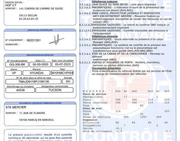 HYUNDAI TUCSON CREATIVE GRIS GQ-306-BK