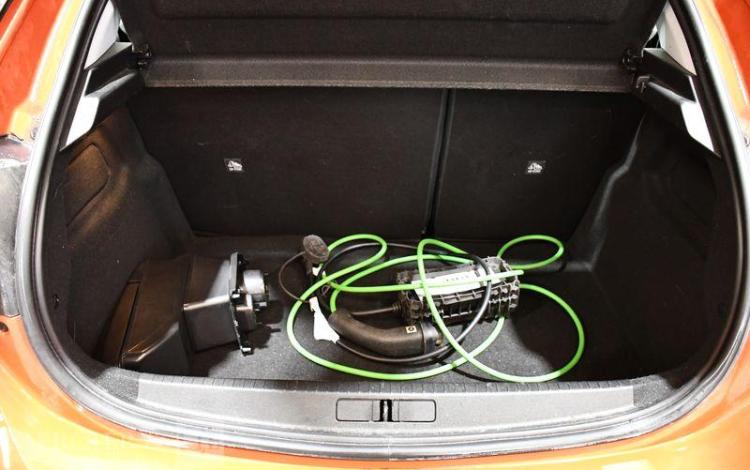 OPEL CORSA e-EDITION 136ch ORA GQ-335-EX