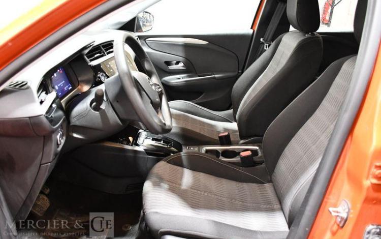 OPEL CORSA e-EDITION 136ch ORA GQ-335-EX