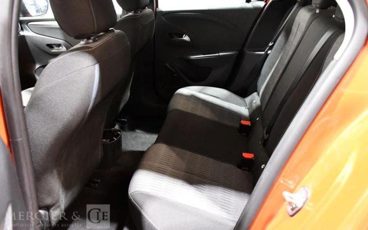 OPEL CORSA e-EDITION 136ch ORA GQ-335-EX