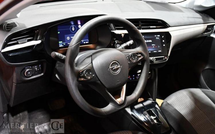 OPEL CORSA e-EDITION 136ch ORA GQ-335-EX