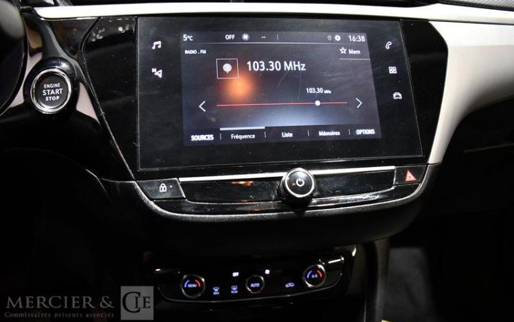 OPEL CORSA e-EDITION 136ch ORA GQ-335-EX