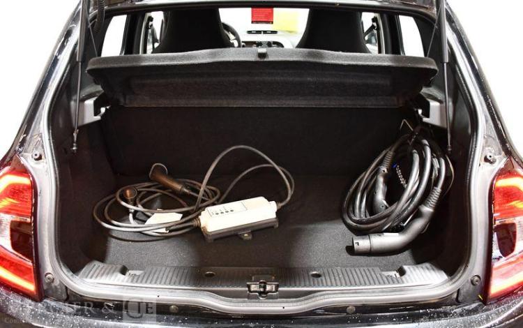 RENAULT TWINGO E-TECH AUTHENTIC  GQ-389-MF