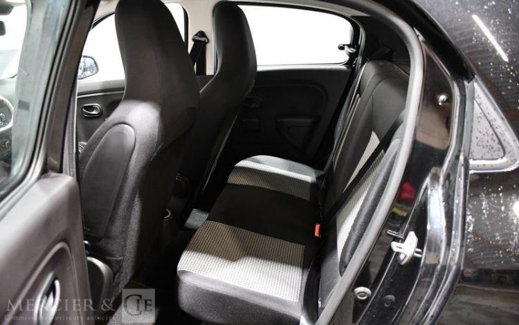 RENAULT TWINGO E-TECH AUTHENTIC  GQ-389-MF