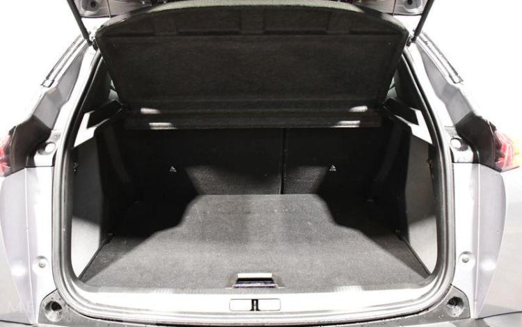 PEUGEOT 2008 1,5 BLUEHDI GRIS GQ-820-AH