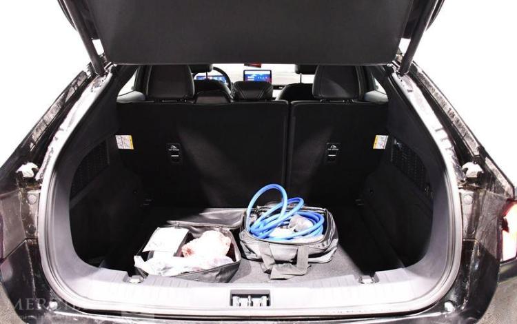 FORD MUSTANG MACH -E 75 KWH 2M23 NOIR GQ-938-XC