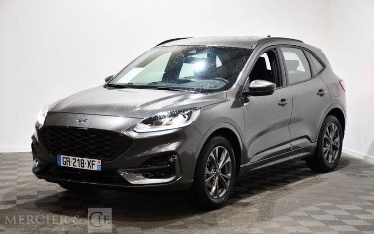 FORD KUGA 3 F190 H STYLE  GR-218-XF