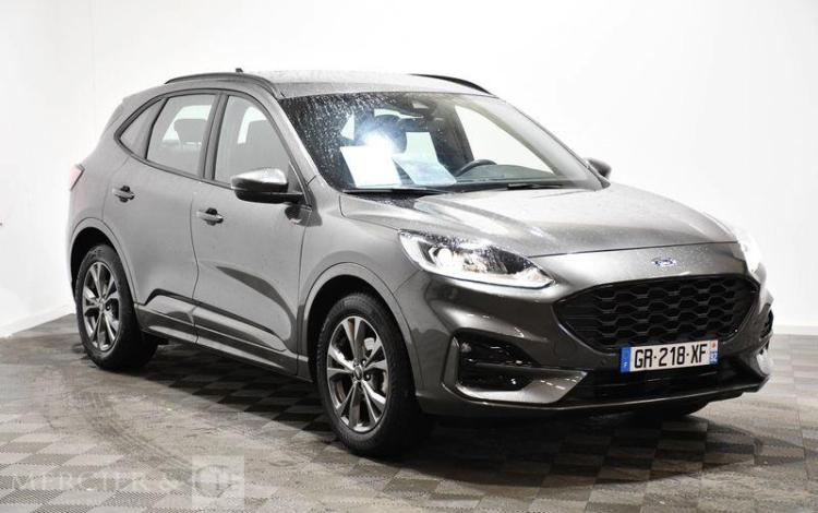 FORD KUGA 3 F190 H STYLE  GR-218-XF
