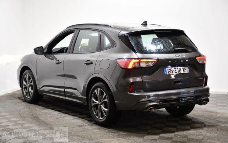 FORD KUGA 3 F190 H STYLE  GR-218-XF