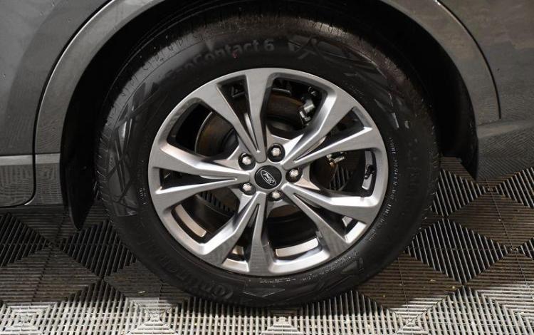 FORD KUGA 3 F190 H STYLE  GR-218-XF