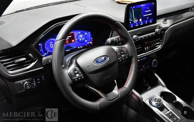 FORD KUGA 3 F190 H STYLE  GR-218-XF