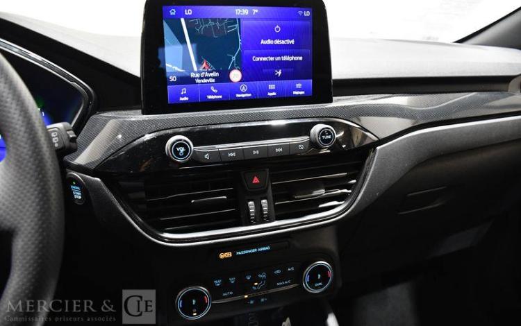 FORD KUGA 3 F190 H STYLE  GR-218-XF