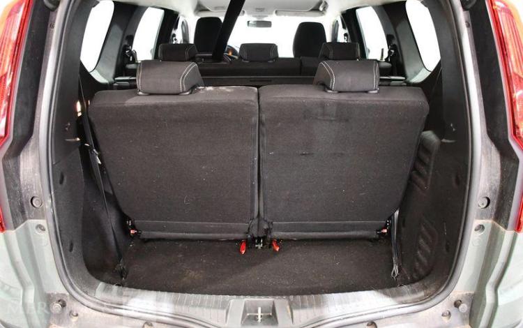 DACIA JOGGER EXPRESSION ECO-G 100 7PL VERT GR-223-EB