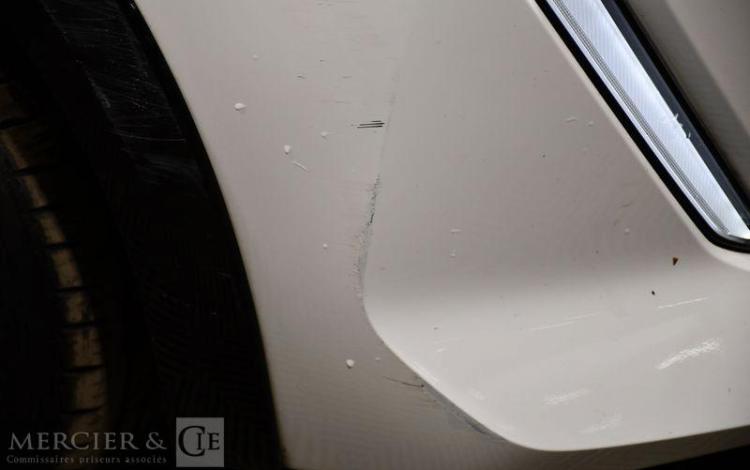 PEUGEOT e-208 STE ACTIVE BUSINESS BLANC GR-372-WE