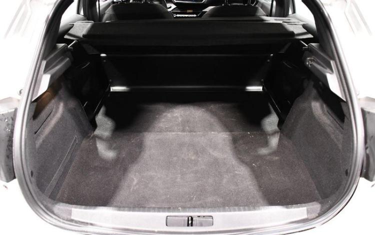 PEUGEOT e-208 STE ACTIVE BUSINESS BLANC GR-372-WE