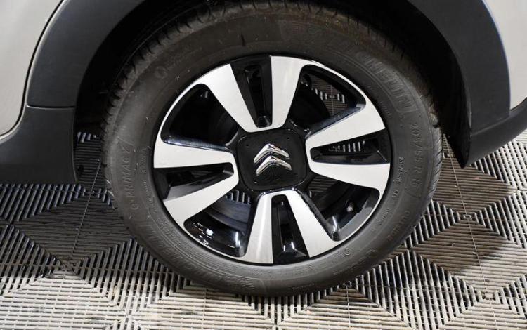 CITROEN C3 BEIGE GR-422-MH