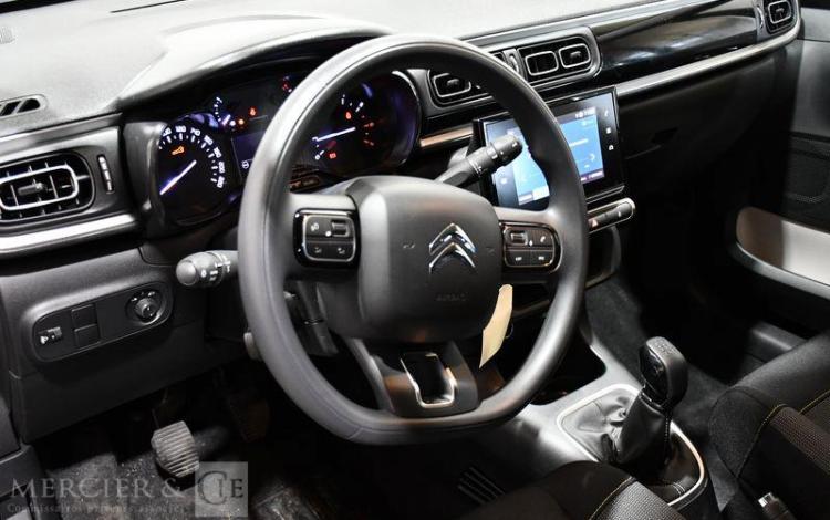 CITROEN C3 BEIGE GR-422-MH