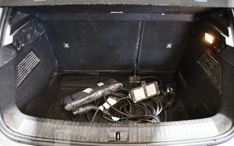 RENAULT MEGANE E-TECH ELECT EQUILIBRE EV60 220CH OPTIMUM GRIS GR-495-YW