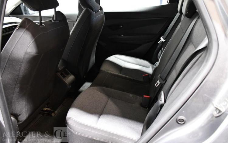 RENAULT MEGANE E-TECH ELECT EQUILIBRE EV60 220CH OPTIMUM GRIS GR-495-YW